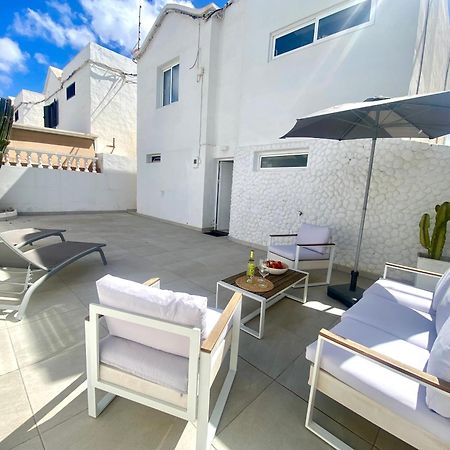 Lanzarote Mar Y Playa Apartment Playa Honda  Exterior photo