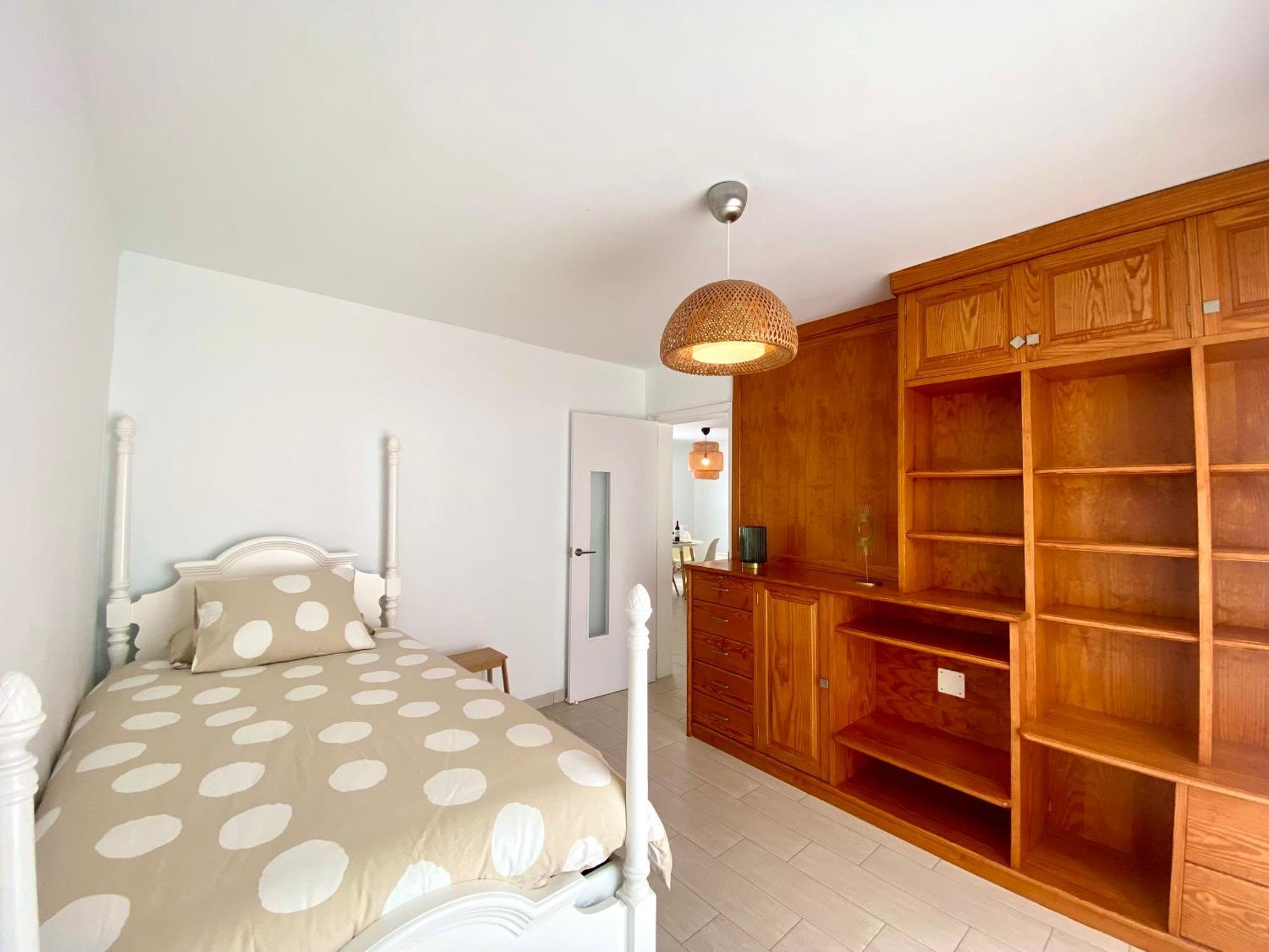 Lanzarote Mar Y Playa Apartment Playa Honda  Exterior photo
