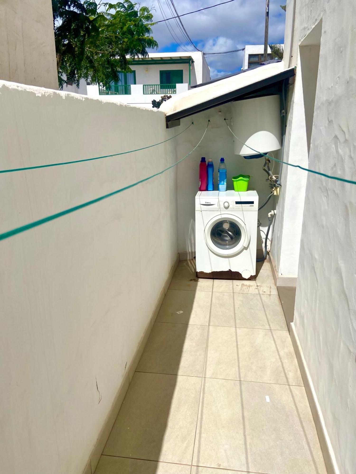 Lanzarote Mar Y Playa Apartment Playa Honda  Exterior photo